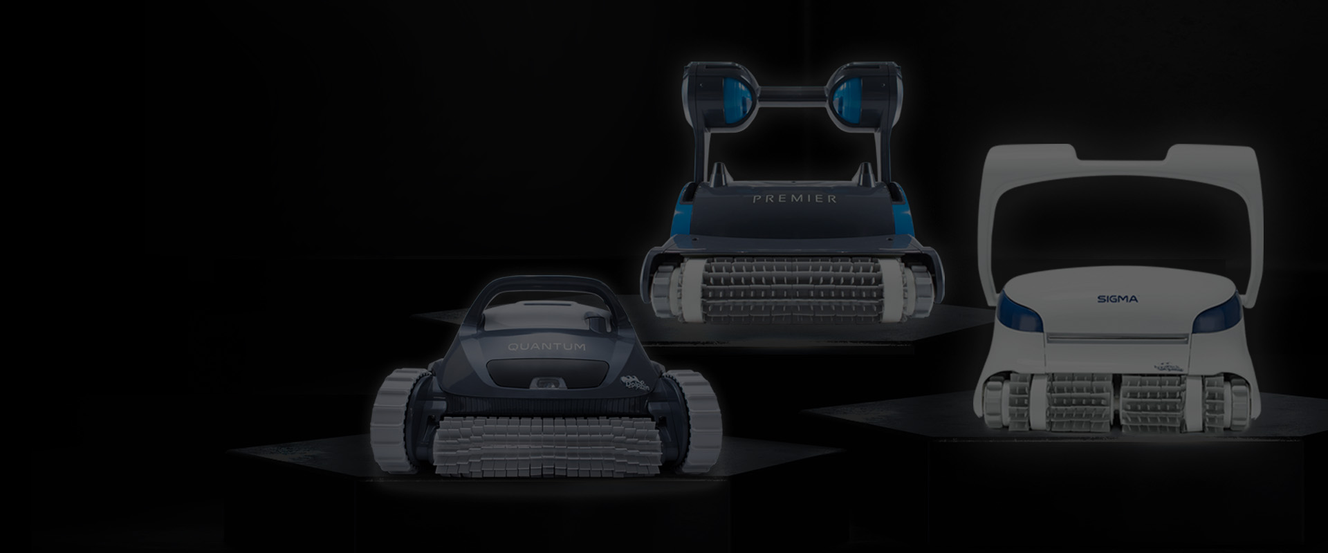 ProLine Robotic Pool Cleaners