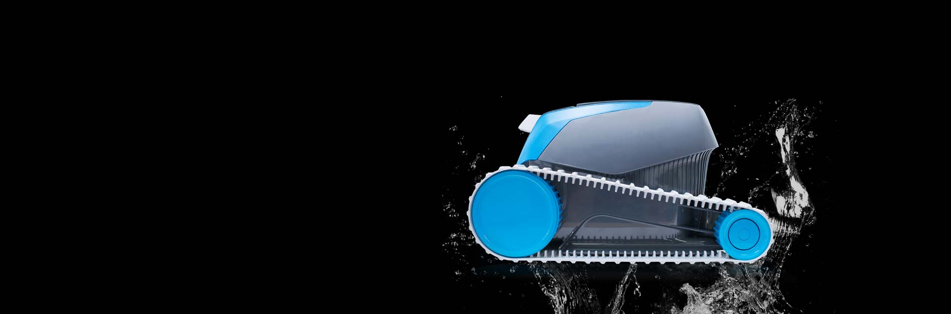 Dolphin Escape robotic pool cleaner