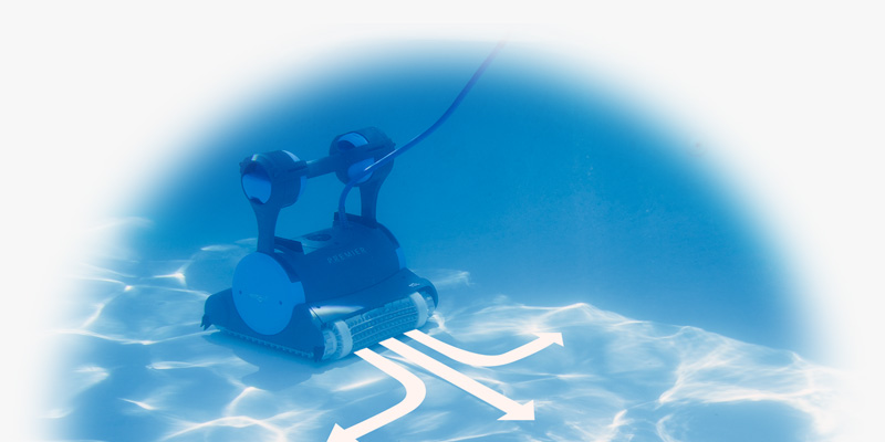 Dolphin Premier SmartNav