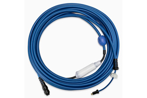 Dolphin Quantum 55ft Cable with Anti-Tangle Swivel