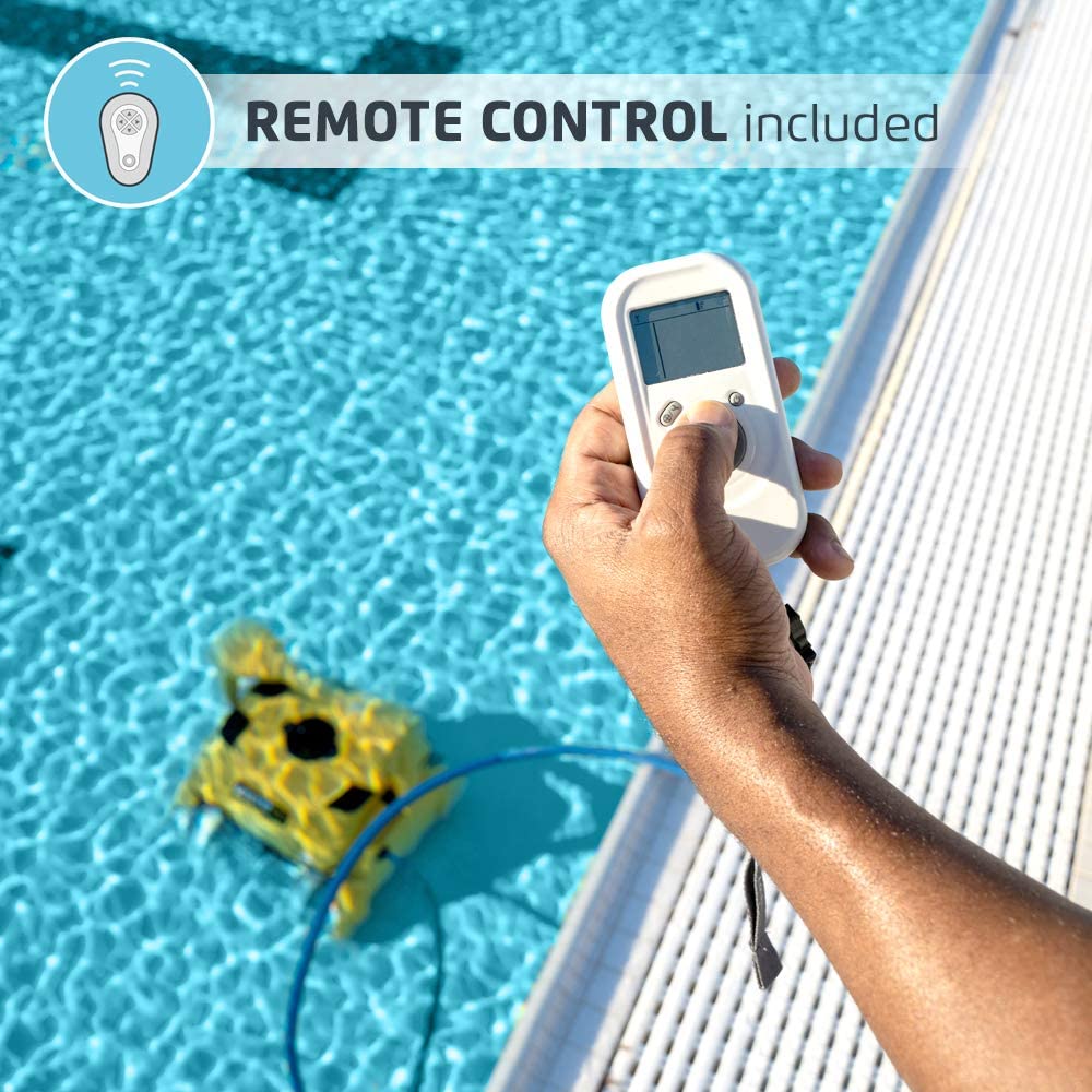 Dolphin Wave 100 remote control