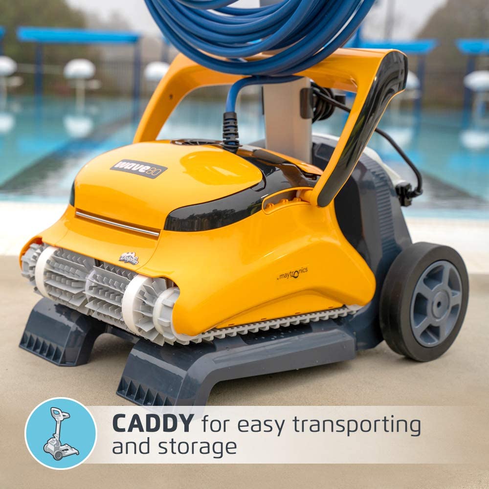 Dolphin Wave 80 Caddy