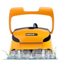 Dolphin Wave 80 Commercial Robotic Pool Cleaner